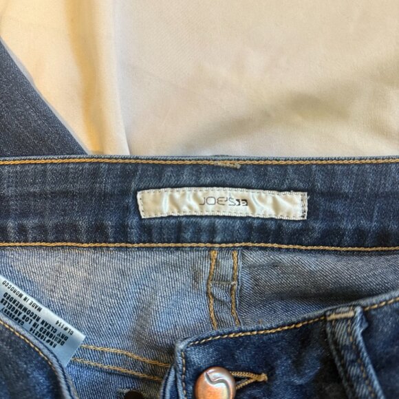 Joe's Jeans W26 Honey. Good condition - Picture 5 of 10